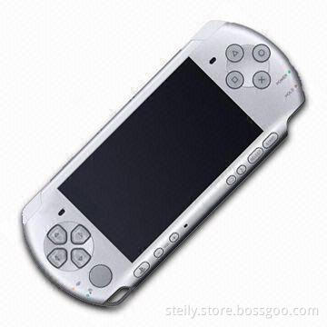 Sony's PSP 3000 Replacement Shell, Including Full Set Buttons and Available in Various Colors